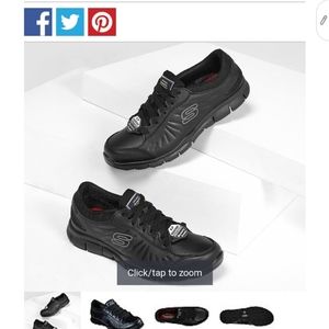 Sketcher size 6